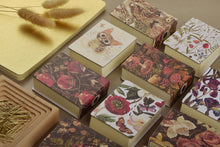 Load image into Gallery viewer, Tear-Away Notepad - Owls 