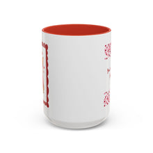 Load image into Gallery viewer, You're Pawsitively Adorable! Corgi Coffee Mug - Cute Heart Pet Lover Gift (11/15oz)