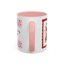 Load image into Gallery viewer, You're Pawsitively Adorable! Corgi Coffee Mug - Cute Heart Pet Lover Gift (11/15oz)
