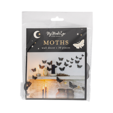 Load image into Gallery viewer, MLT1308 - Moths Wall Décor