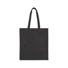 Load image into Gallery viewer, Easter Bunny Aesthetic Tote | pastel spring, vintage Easter cotton canvas