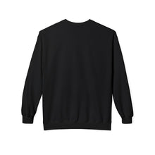 Load image into Gallery viewer, Bright Heart Love Sweatshirt — Bold Colorful Heart Design