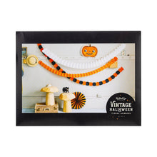 Load image into Gallery viewer, VHP1204 - Halloween Tissue Garland