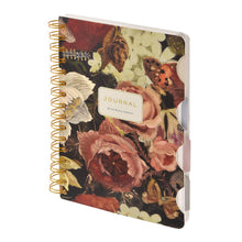 Load image into Gallery viewer, Art Journal A5 -Lush Bouquet