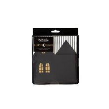 Load image into Gallery viewer, HVL1005 -  Haunted Village 3D Tabletop Décor