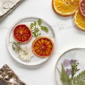Amy Howard Acrylic Glacier Resin Bundle: 16 oz. Bundle  great for  molds moulds, like Prima Redesign, IOD. Iron Orchid Designs, LaBlanche and many more