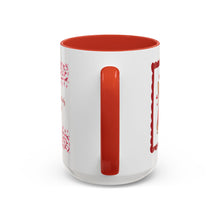 Load image into Gallery viewer, You're Pawsitively Adorable! Corgi Coffee Mug - Cute Heart Pet Lover Gift (11/15oz)