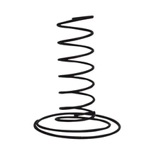 Load image into Gallery viewer, Wire Candle Stand for BOC - BLACK