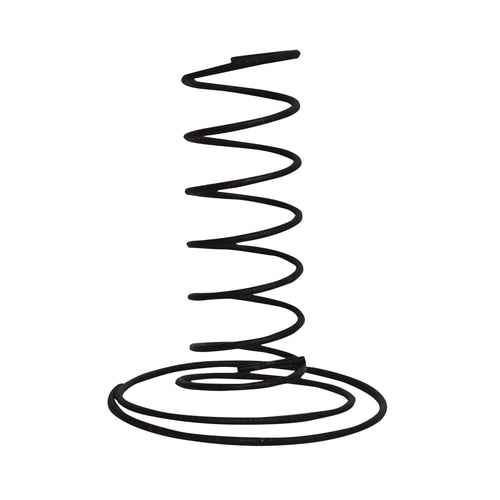 Wire Candle Stand for BOC - BLACK