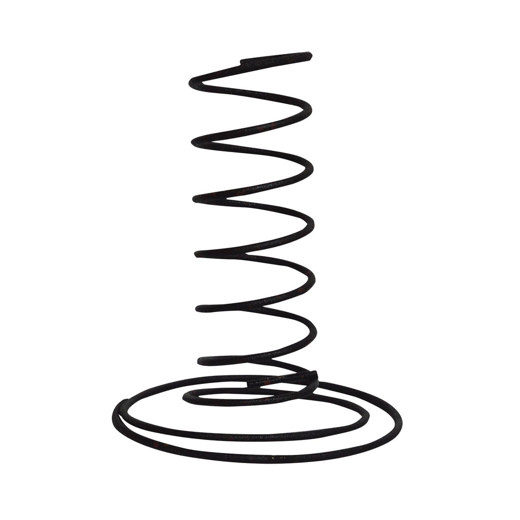 Wire Candle Stand for BOC - BLACK
