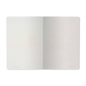 Owls Notebook
