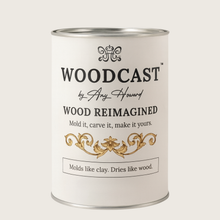 Load image into Gallery viewer, WoodCast