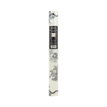 Load image into Gallery viewer, EVE1320 - Halloween Toile Table Runner