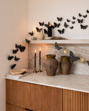 Load image into Gallery viewer, MLT1308 - Moths Wall Décor