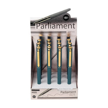 Load image into Gallery viewer, Parliament Ballpoint Pen - Forest Green