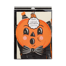 Load image into Gallery viewer, VHP1305 - Vintage Hanging Characters with Streamers