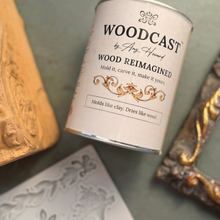 Load image into Gallery viewer, WoodCast