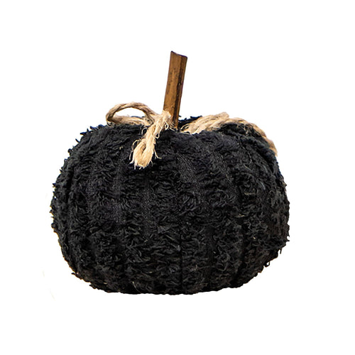 Black Chenille 3