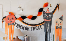 Load image into Gallery viewer, VHP1305 - Vintage Hanging Characters with Streamers
