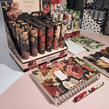 Load image into Gallery viewer, DreamWrite - Lush Flora Series Pens
