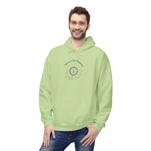 Load image into Gallery viewer, 2026 New Beginnings Hoodie — Here's to New Beginnings New Year Sweatshirt