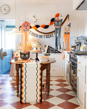 Load image into Gallery viewer, VHP1305 - Vintage Hanging Characters with Streamers