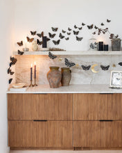 Load image into Gallery viewer, MLT1308 - Moths Wall Décor