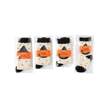 Load image into Gallery viewer, VHP1050 -  Vintage Cat Socks: Adult Large