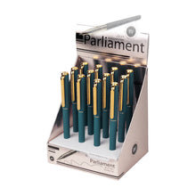 Load image into Gallery viewer, Parliament Ballpoint Pen - Forest Green