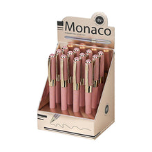 Load image into Gallery viewer, Monaco - Glitter Pink