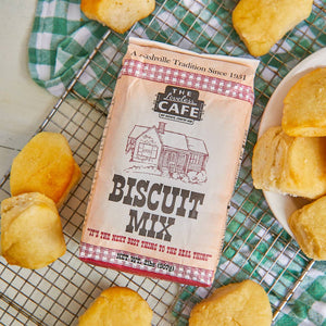 Loveless Cafe Biscuit Mix 2 lb