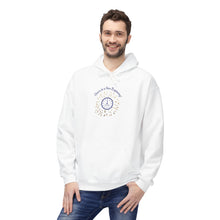 Load image into Gallery viewer, 2026 New Beginnings Hoodie — Here's to New Beginnings New Year Sweatshirt