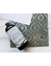 Load image into Gallery viewer, Zinc Antiquing Solution
