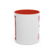 Load image into Gallery viewer, You're Pawsitively Adorable! Corgi Coffee Mug - Cute Heart Pet Lover Gift (11/15oz)