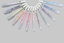 Load image into Gallery viewer, Acrylic Pens 12 colors - Bloom