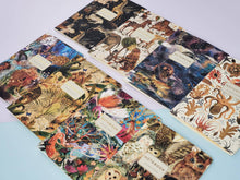 Load image into Gallery viewer, Owls Notebook