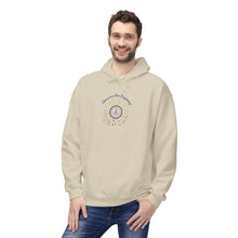 Load image into Gallery viewer, 2026 New Beginnings Hoodie — Here's to New Beginnings New Year Sweatshirt