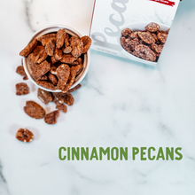 Load image into Gallery viewer, Tennessee State Gift Tin: Praline Pecans