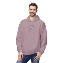 Load image into Gallery viewer, 2026 New Beginnings Hoodie — Here's to New Beginnings New Year Sweatshirt