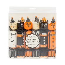 Load image into Gallery viewer, VHP1309 - Vintage Characters Party Crackers