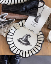 Load image into Gallery viewer, BEW1339 - Welcome Witches Dinner Napkin Set