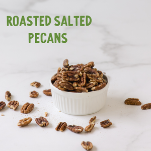 Tennessee State Gift Tin: Praline Pecans