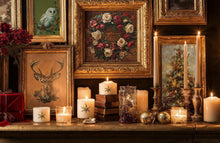 Load image into Gallery viewer, 2024 IOD Iron Orchid Designs Crimson Velvet Transfer Pad Limited Release