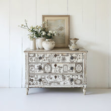 Load image into Gallery viewer, IOD, Iron Orchid Designs, Paint Inlay, Floriography, Floral, New for Summer 2025