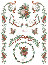 Load image into Gallery viewer, IOD, Iron Orchid Designs, Paint Inlay La Folie Holiday Release 2025