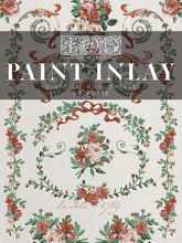 Load image into Gallery viewer, IOD, Iron Orchid Designs, Paint Inlay La Folie Holiday Release 2025