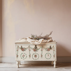 IOD, Iron Orchid Designs, Paint Inlay La Folie Holiday Release 2025