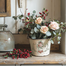 Load image into Gallery viewer, IOD, Iron Orchid Designs, Paint Inlay La Folie Holiday Release 2025