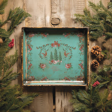 Load image into Gallery viewer, IOD, Iron Orchid Designs, Paint Inlay La Folie Holiday Release 2025