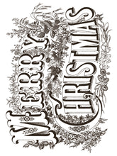Load image into Gallery viewer, IOD, Iron Orchid Designs, Paint Inlay Twelft Night Holiday Release 2025